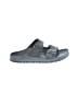 Birkenstock Gray Sandals Size 6 - photo 1