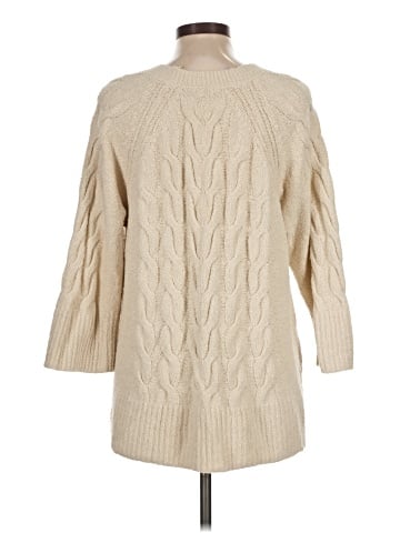J.Jill Pullover Sweater (view 2)