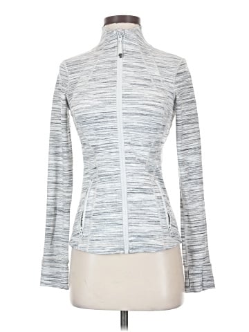 Lululemon Athletica Track Jacket (view 1)