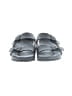 Birkenstock Gray Sandals Size 6 - photo 2
