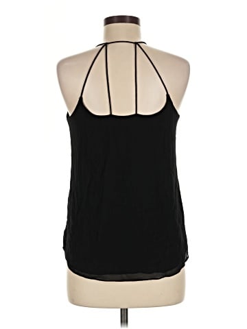 E&M Collection Sleeveless Blouse (view 2)