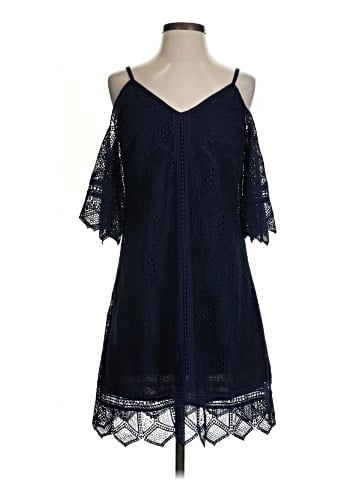 Laundry by Shelli Segal Cocktail Dress (view 1)