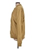 H&M Solid Tan Jacket Size L - photo 5