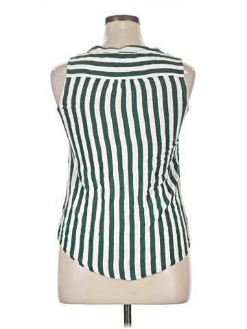 Fun2Fun Sleeveless Blouse (view 2)