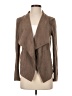 BB Dakota Brown Cardigan Size S - photo 1