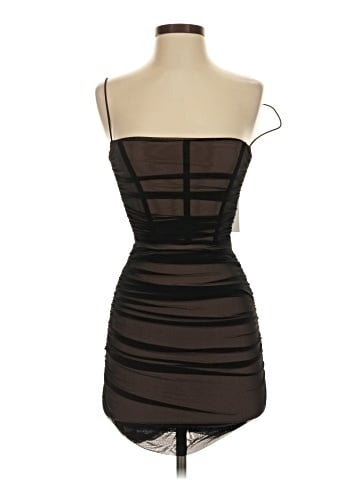 Nookie Cocktail Dress (view 1)