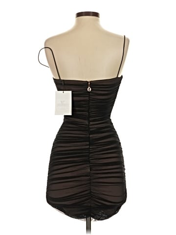 Nookie Cocktail Dress (view 2)