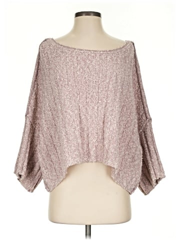 Free People Pullover Sweater (view 1)