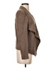 BB Dakota Brown Cardigan Size S - photo 4