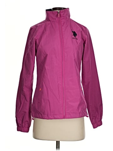 U.S. Polo Assn. Jacket (view 1)
