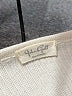 John Galt Ivory Cardigan One size - photo 8