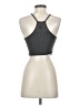 Earthbound Trading Co. Gray Tank Top Size S - photo 2