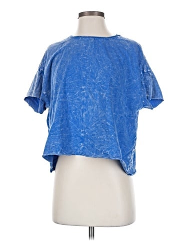 Zenana Short Sleeve T-Shirt (view 1)