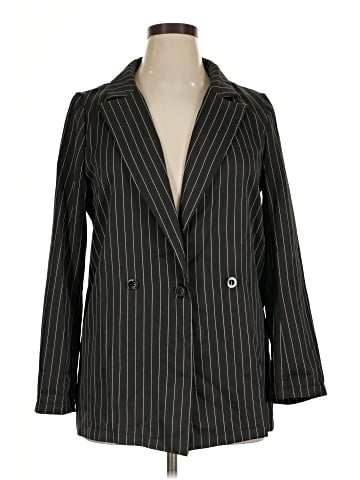 Shein Blazer (view 1)