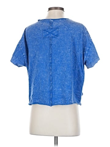 Zenana Short Sleeve T-Shirt (view 2)