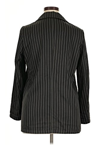 Shein Blazer (view 2)