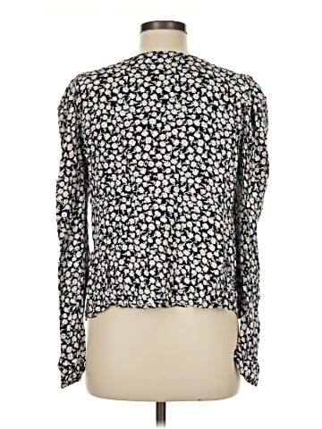 MNG Long Sleeve Blouse (view 2)