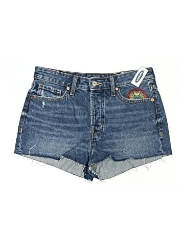 Old Navy Denim Shorts (view 1)