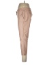 Adrienne Vittadini Solid Tan Casual Pants Size 10 - photo 5