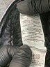 Lucky Brand 100% Polyester Black Denim Jacket Size L - photo 7