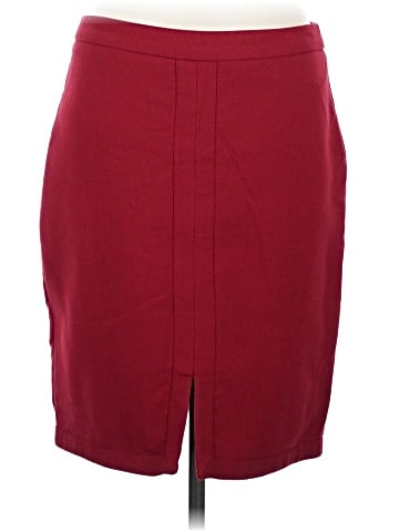 Banana Republic Factory Store Formal Skirt (view 1)
