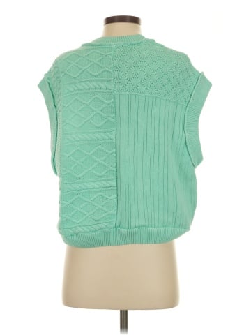 Free People Sweater Vest (view 2)