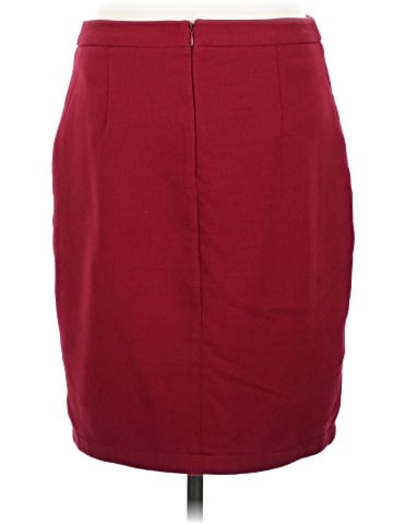 Banana Republic Factory Store Formal Skirt (view 2)