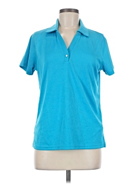 Pebble Beach Short Sleeve Polo