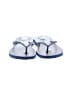 Havaianas Blue Flip Flops Size 7 - 8 - photo 2