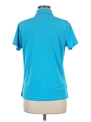 Pebble Beach Short Sleeve Polo (view 2)