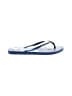 Havaianas Blue Flip Flops Size 7 - 8 - photo 1