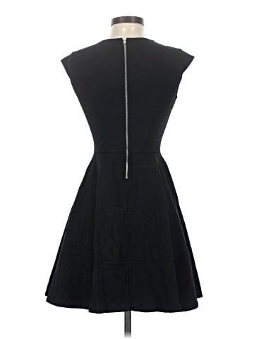 Bar III Cocktail Dress (view 2)