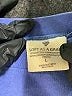 Soft As A Grape Blue Sweatshirt Size L - photo 4