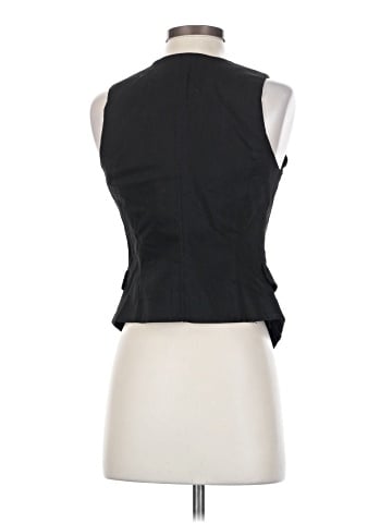 ROMY Tuxedo Vest (view 2)