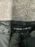 Almost Famous Black Cargo Pants Size L - photo 7
