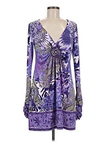 ECI Casual Dress (view 1)