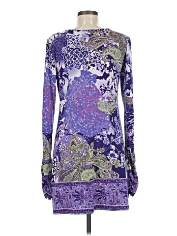 ECI Casual Dress (view 2)
