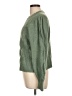 Old Navy Chevron-herringbone Green Pullover Sweater Size L - photo 5