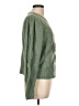 Old Navy Chevron-herringbone Green Pullover Sweater Size L - photo 4