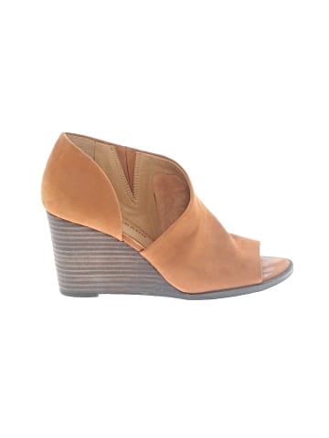 Lucky Brand Wedges (view 1)
