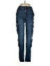 LOVEGEN Blue Jeans Size 5 - photo 1