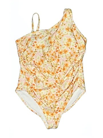 Kona Sol One Piece Swimsuit (view 1)
