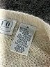 Michelle Stuart Ivory Cardigan Size M - photo 8