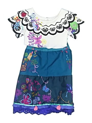 Disney Dress (view 1)