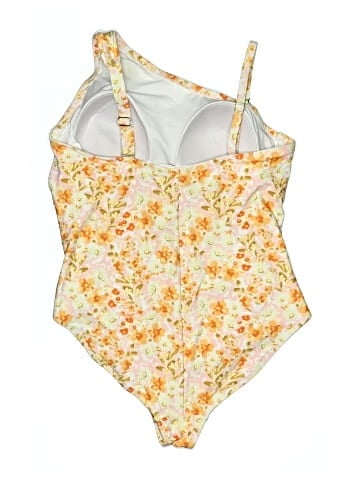 Kona Sol One Piece Swimsuit (view 2)