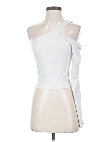 West Of Melrose Sleeveless Top (view 1)