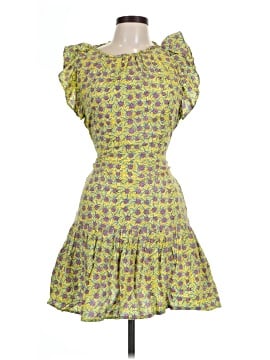 Banjanan Casual Dress (view 1)