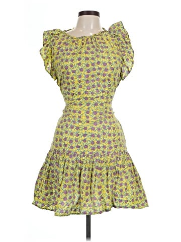 Banjanan Casual Dress (view 1)