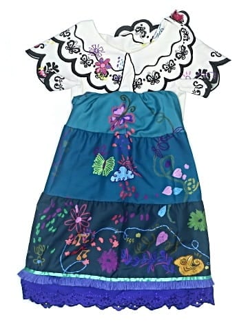 Disney Dress (view 2)