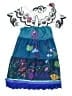 Disney Graphic Blue Dress Size 7 - 8 - photo 2